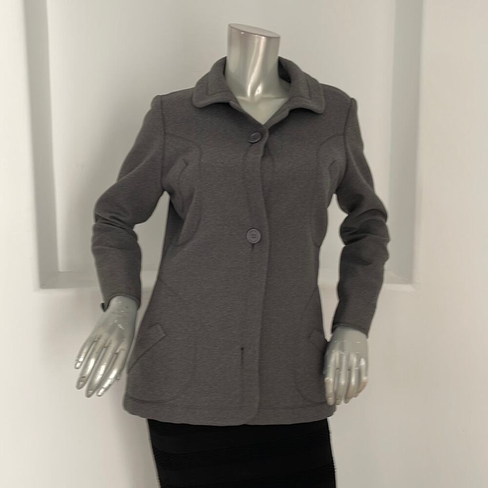 Collection Boutique Jean Patou Paris Vintage Wool Coat For I. Magnin & co.